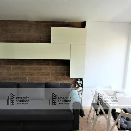 Apartamento 335 Iris - Piscina Y Playa - Perfecta Ubicación - Excelente Conexión Wifi *