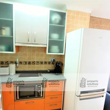 Lejlighed 335 Iris - Piscina Y Playa - Perfecta Ubicacion - Excelente Conexion Wifi