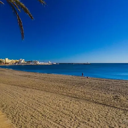 Apartamento 335 Iris - Piscina Y Playa - Perfecta Ubicación - Excelente Conexión Wifi
